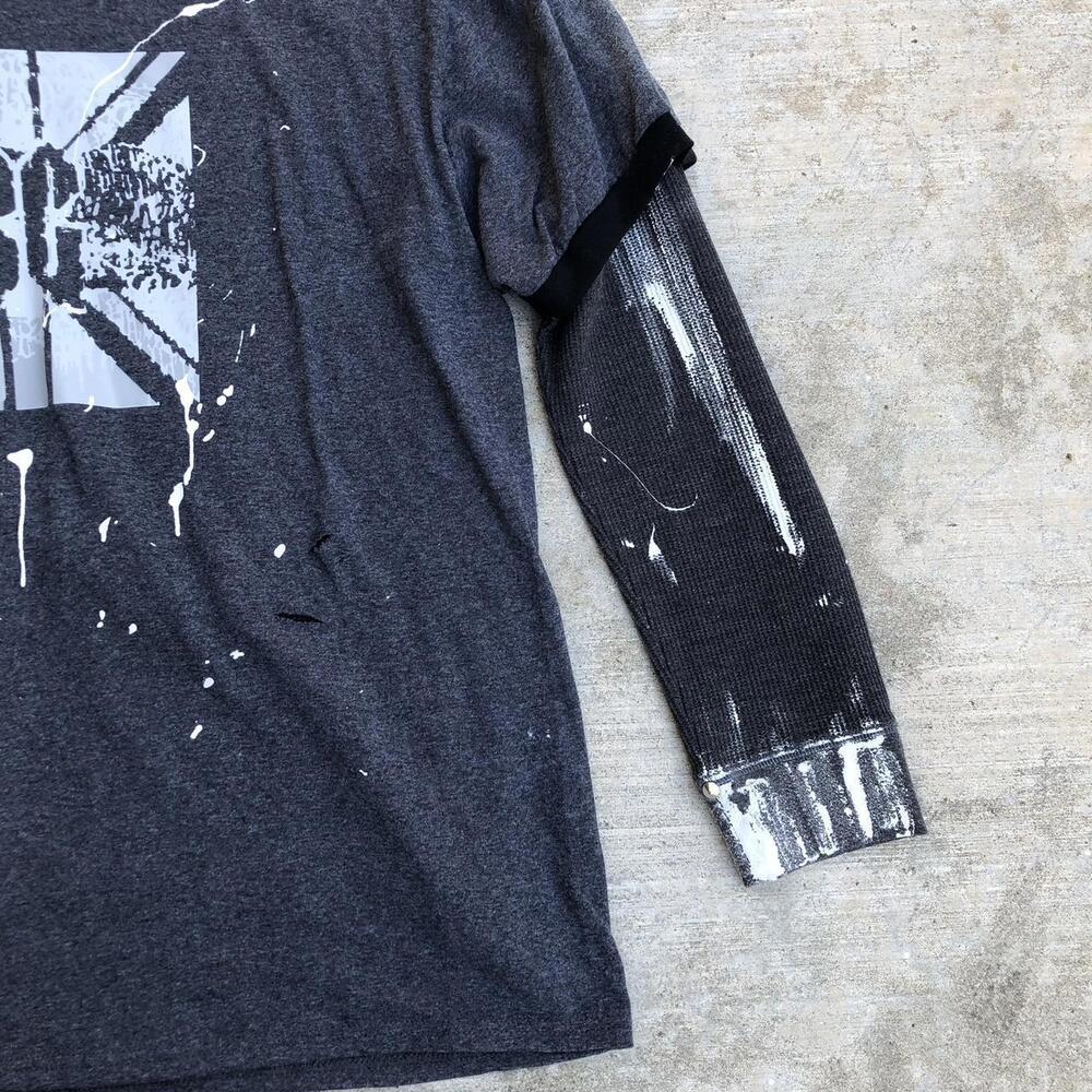 Size Xl Reworked Official Sg - Picture 3 of 6